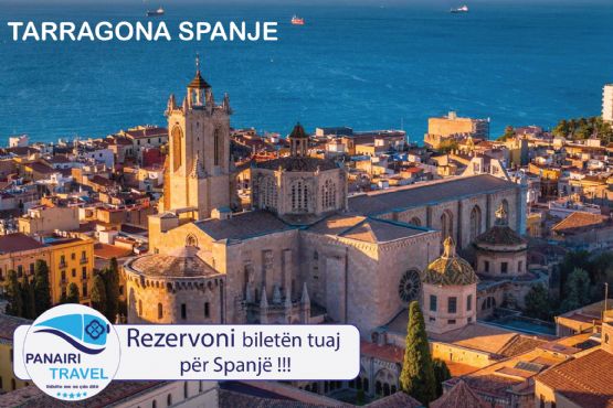 Bileta Autobuzi nga Girona Tarragona per Tirane, Agjensi Udhetimi Tirane Spanje, Agjenci Udhetimi Tirana Tarragona Spanje, Fugon Tirane Tarragona Spanje, Autobuz Tirana Tarragona Spanje